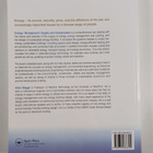 Clive Beggs : Energy : Management, Supply and Conservation - pikkukuva 2