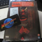 SLIPKNOT - VOLIMINAL INSIDE THE NINE 2DVD - pikkukuva 1