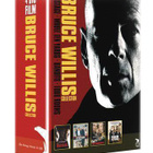 BRUCE WILLIS COLLECTION BOX	(1 481)	-FI-	DVD	(4)movie - pikkukuva 1