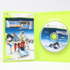 Winter Sports 2010 - Xbox 360 - pikkukuva 3