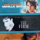 Tom Cruise Collection - pikkukuva 1