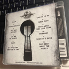 3 Doors Down Cd 2008 Eu ale - pikkukuva 2