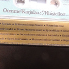 OOMME KARJALAA MUISTELLEET - pikkukuva 2