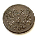 1 penni 1917 - pikkukuva 2
