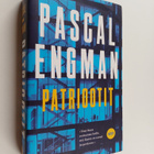 Pascal Engman : Patriootit - pikkukuva 1