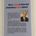 Jouko Jääskeläinen : Arvomme - mistä ne tulevat? - pikkukuva 2