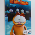 Jim Davis : Kalajuttu - pikkukuva 1