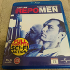 Repoman (Jude Law) Blu-ray - pikkukuva 1