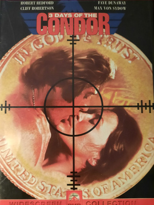 KORPPIKOTKAN KOLME PÄIVÄÄ DVD