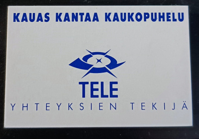 1991 Automaattivihko AV16 **