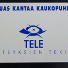 1991 Automaattivihko AV16 ** - pikkukuva 1