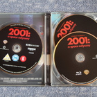 2001 a Space Odyssey - Steelbook - 4K UHD HDR + BD [suomi] - pikkukuva 4