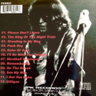 JOEY RAMONE a closer look 1984-2000 ...ramones - pikkukuva 2