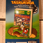 Aku Ankan taskukirja 358: Tuplanolla ja kohtalokas ensi-ilta - pikkukuva 3