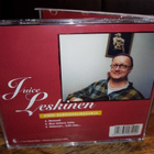 CD Juice Leskinen : Pieni euroiskelmäsarja ( SIS POSTIKULU) - pikkukuva 2