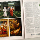 Jesus, der muslim – Jesus... DER SPIEGEL Nr 52 / 23.12.2017 - pikkukuva 2