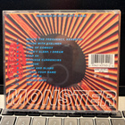 R.E.M. - Monster cd - pikkukuva 2