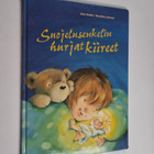 Lissy Kramer : Suojelusenkelin hurjat kiireet - pikkukuva 1
