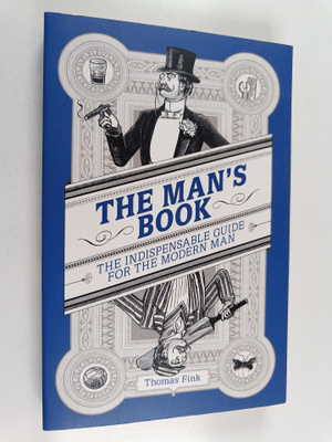Thomas Fink : The Man's Book