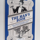 Thomas Fink : The Man's Book - pikkukuva 1