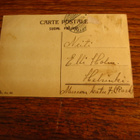 vanhakoko kpk.pk193 carte postale rukoilijat ja jeesus ? - pikkukuva 2