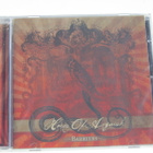 Horns Of Anguish • Barriers CD UUSI - pikkukuva 1