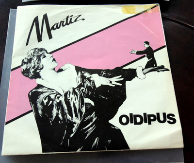 Martiz – Oidipus/Hietaniemi Biitsi