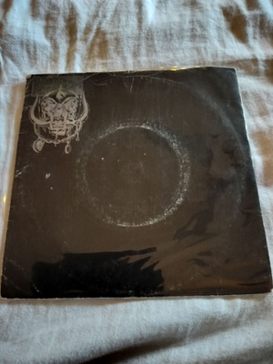 Motörhead - Killed by death