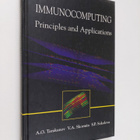 A. O. Tarakanov : Immunocomputing : principles and applic... - pikkukuva 1