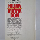 Mihail Solohov : Hiljaa virtaa Don 1 - pikkukuva 2