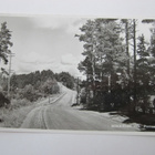 VANHA Postikortti  Mikkeli 1950-l  Alkup.Mallikappale - pikkukuva 1