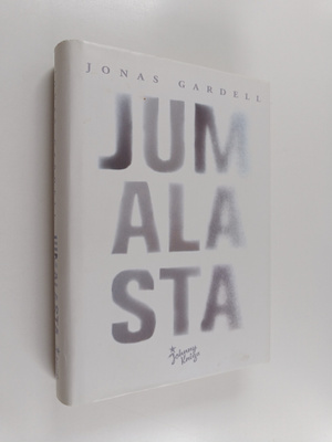 Jonas Gardell : Jumalasta