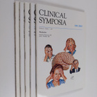 Clinical Symposia, vol. 41 number 1-5/1989 - pikkukuva 1
