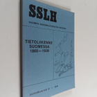Tietoliikenne Suomessa 1860-1939 - pikkukuva 1