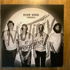 LP, Nightbirds, Mutiny At Muscle Beach - pikkukuva 1