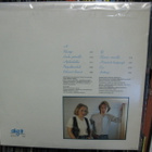 MAARIT - ELÄMÄN MAKU M-/EX+ LP - pikkukuva 2