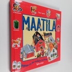 Tony Wolf : Maatila - pikkukuva 1