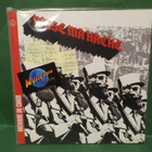 BAISE MA HACHE - BREVIAINE DU CHAOS UUSI 180G LP - pikkukuva 1