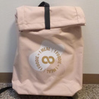 Iso reppu 32 x 66x14,5cm uusi - pikkukuva 1