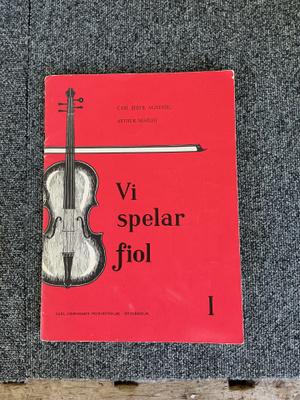 Vi Spelar Viol