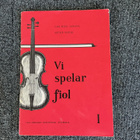 Vi Spelar Viol - pikkukuva 1