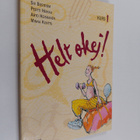Helt okej! Kurs 1 : Fritid och studier - pikkukuva 1