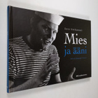 Eero Sinikannel : Mies ja ääni (signeerattu) - pikkukuva 1