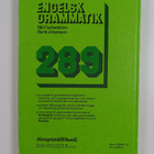 Nils Fischerström : Engelsk gram 289 - pikkukuva 2