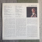 P. TCHAIKOVSKY - Works For Sello and Orchestra (LP) 1989 - pikkukuva 2