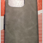iPhone 14 Pro - Harmaa kunnon suojakuori #27956 - pikkukuva 2
