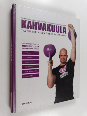 Tuomo ym. Kilpeläinen : Kahvakuula : tavoitteellisen tree...