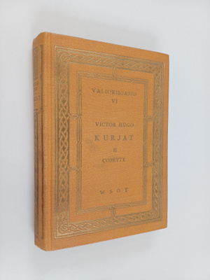 Victor Hugo : Kurjat 2