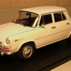 Skoda 1000MB -68 1:24 ALE! - pikkukuva 1
