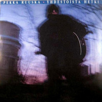 Pekka Ruuska - Yhdestoista Hetki CD